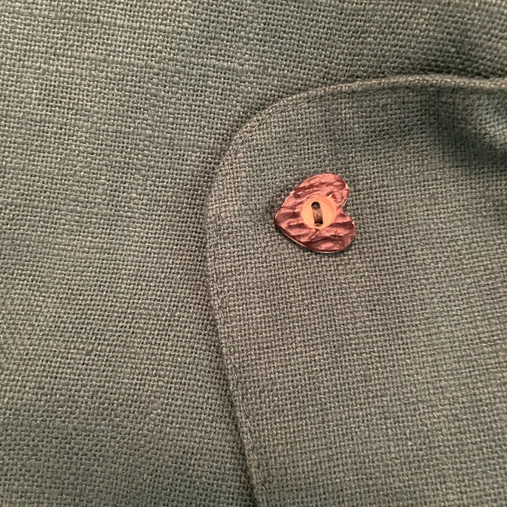 German Jacket In Excellent Shape - image 5